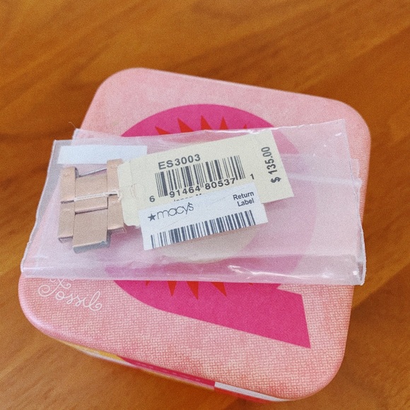 Fossil Watch - Picture 7 of 7